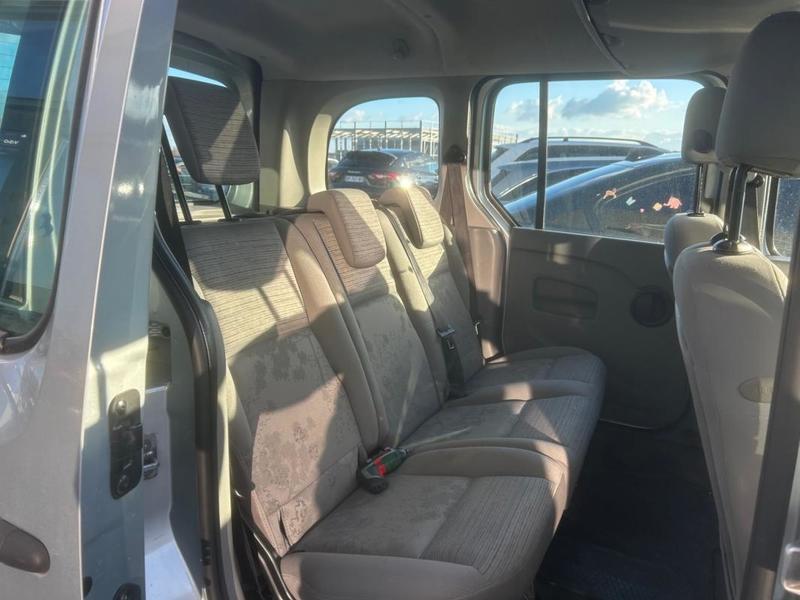 Renault Kangoo Be Bop 1.5 dCi 105