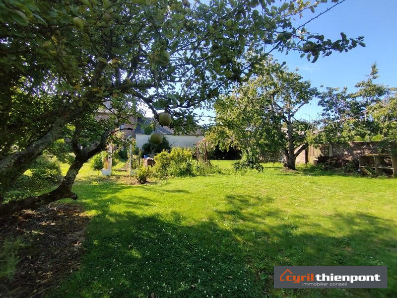 Maison - 170 m² - 5 pièces