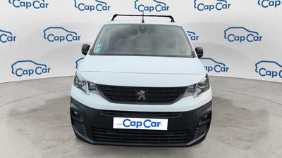 Peugeot Partner 1.2 PureTech 110 Asphalt