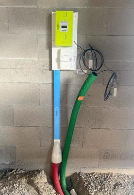 Local d'activité / Entrepôt - 135 m² - 1 pièce