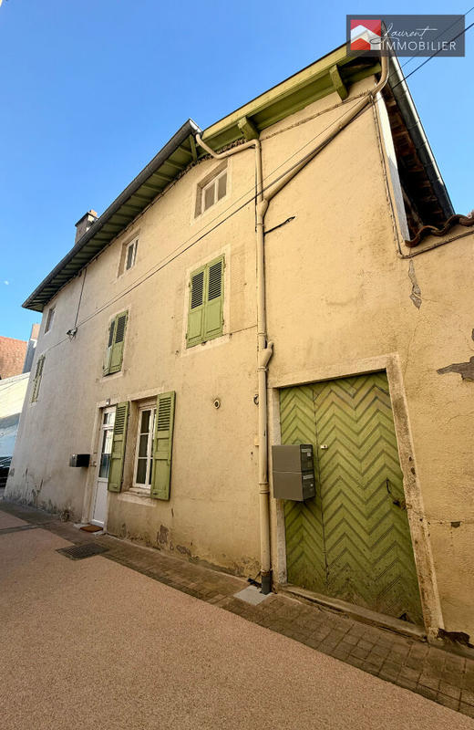 Appartement - 79 m² - 3 pièces