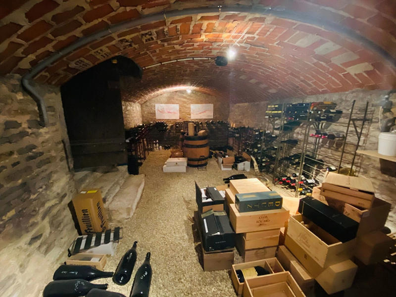 Maison - 140 m² - 7 pièces