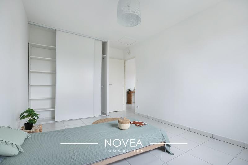 Maison contemporaine - 142 m² - 5 pièces