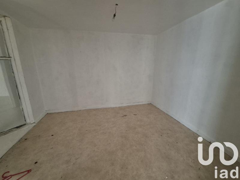 Maison de village - 90 m² - 5 pièces