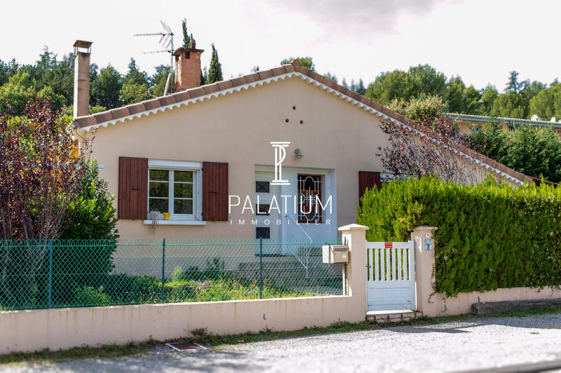 Maison - 70 m² - 3 pièces