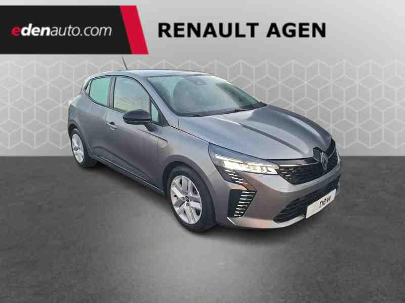 Renault Clio TCe 90 ch Gsr2 Evolution