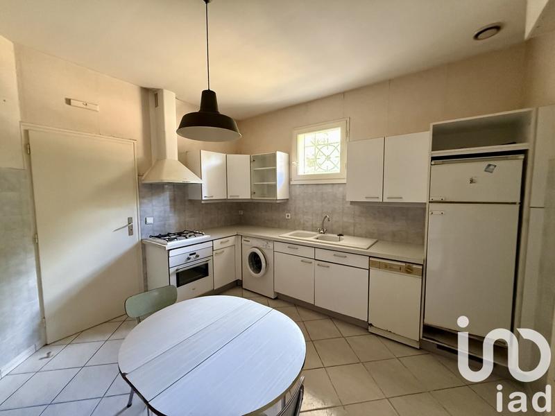 Maison de maîtres - 137 m² - 5 pièces