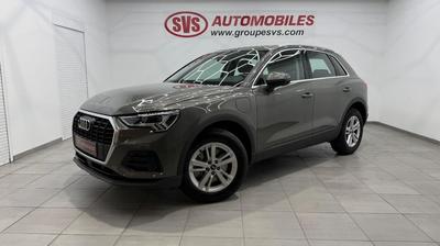 Audi Q3 45 TFSIe 245 ch s tronic 6 Business line