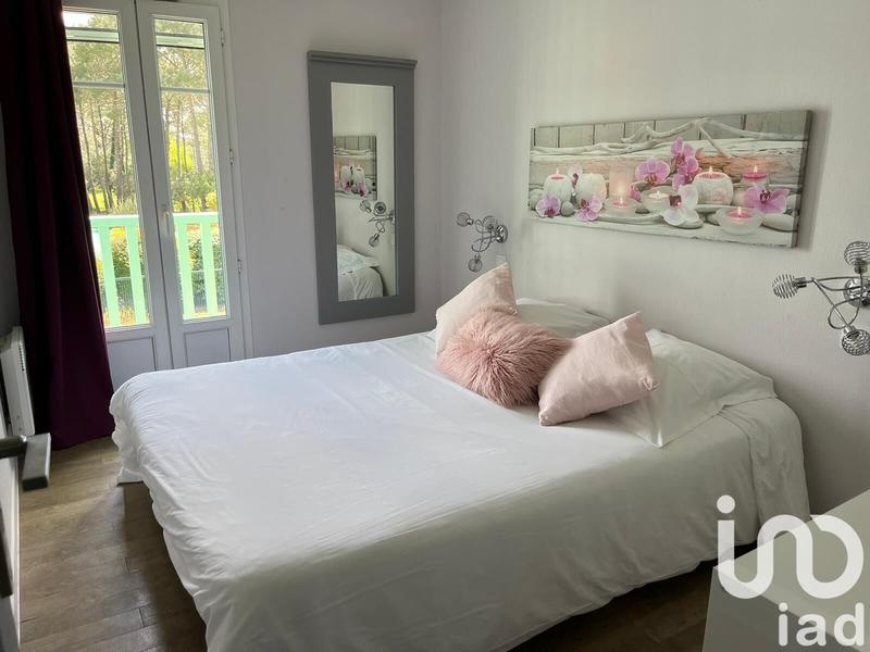 Maison - 44 m² - 3 pièces