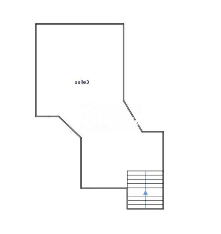 Local commercial - 157 m²