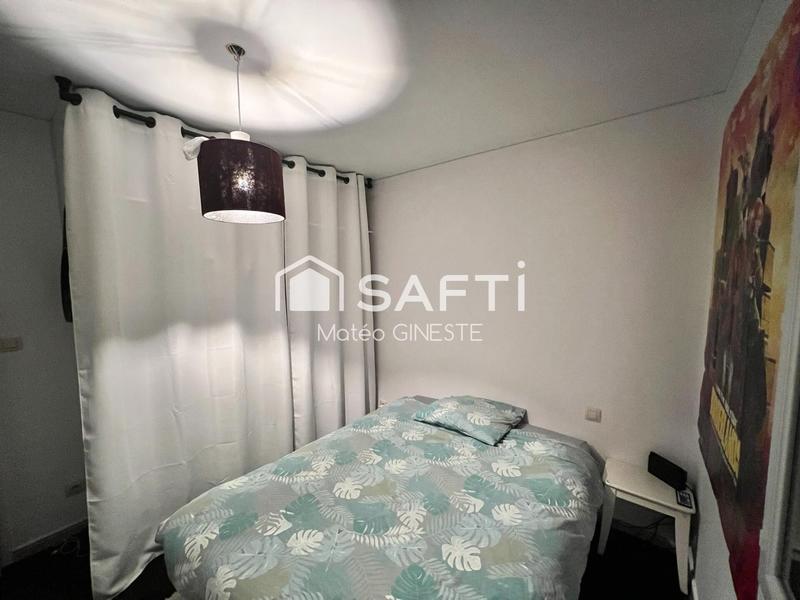 Maison - 188 m² - 4 pièces