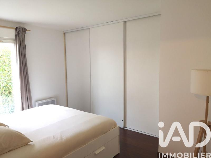 Appartement - 56 m² - 2 pièces