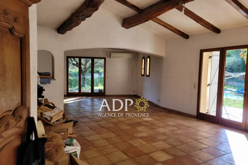 Maison - 128 m² - 4 pièces