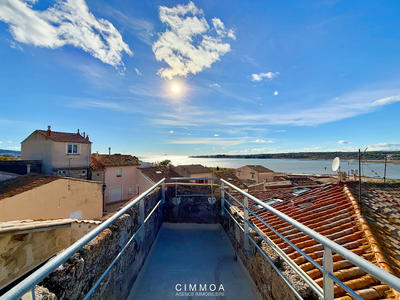 Maison - 124 m² - 5 pièces