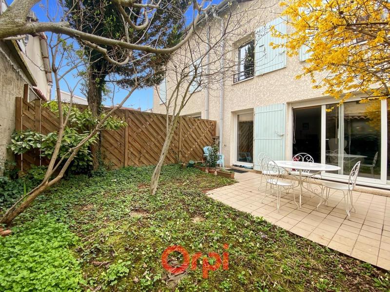 Maison - 168 m² - 6 pièces