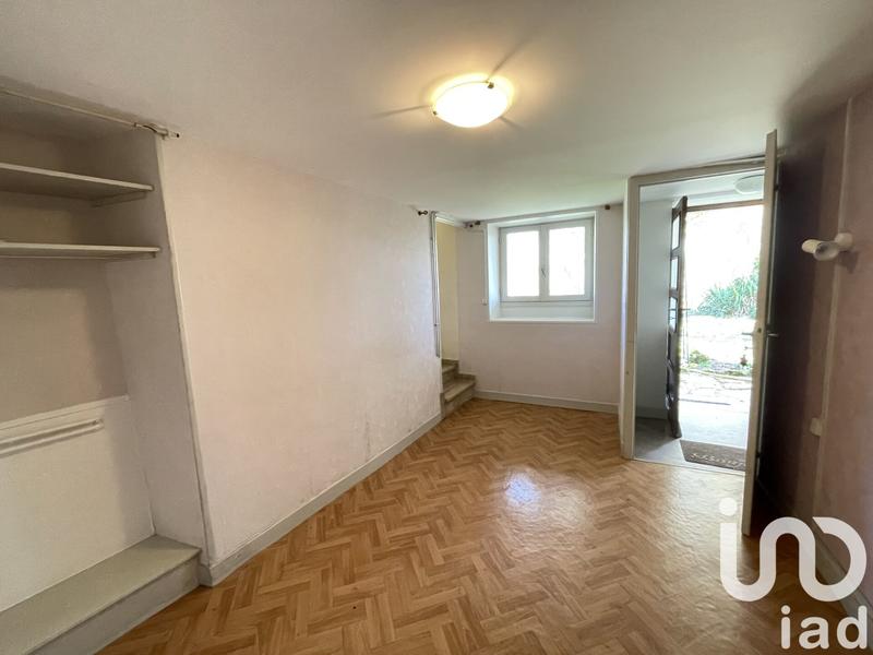 Maison de village - 300 m² - 15 pièces