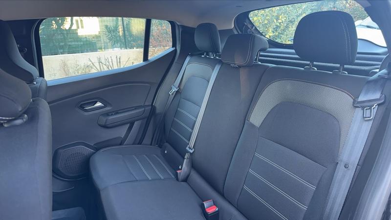 Dacia Sandero II 1.0 Eco-G 100 Stepway Confort - Entretien constructeur