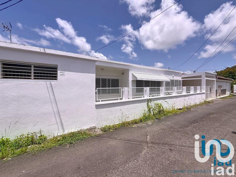 Maison - 139 m² - 5 pièces