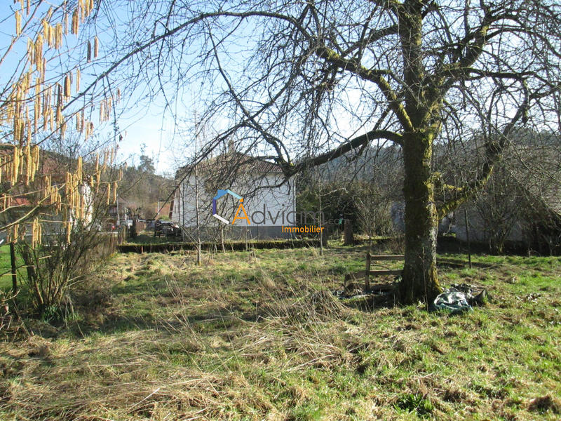 Maison - 86 m² - 5 pièces