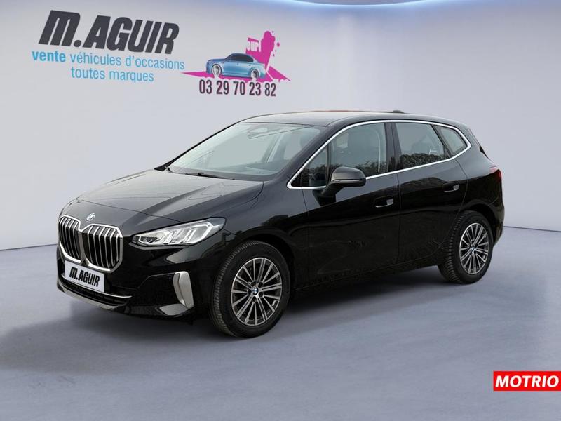 Bmw Serie 2 (U06) Active Tourer 218d 150 Business Design Dkg7