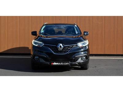Renault Kadjar dCi 110 Energy Edc Business