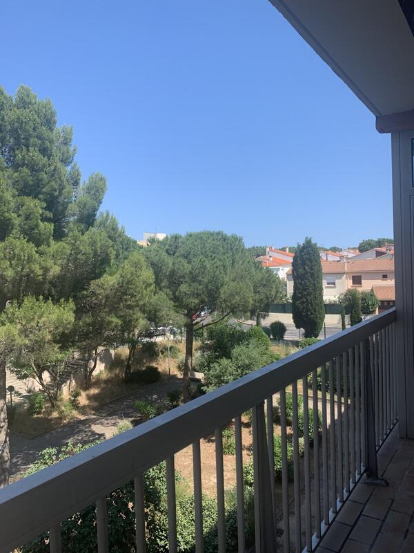 Appartement - 100 m² - 4 pièces