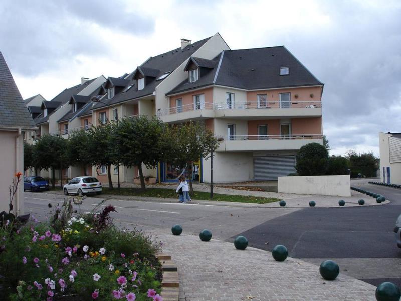 Appartement - 87 m² - 3 pièces