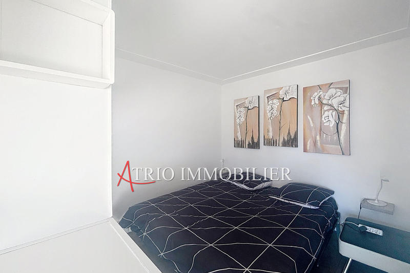 Appartement - 28 m² - 1 pièce
