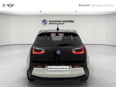 Bmw i3 I01 170 ch Atelier avec prolongateur d'autonomie a
