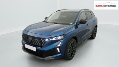 Renault Austral Nouveau Full Hybrid E-Tech 200 Ch Esprit Alpine