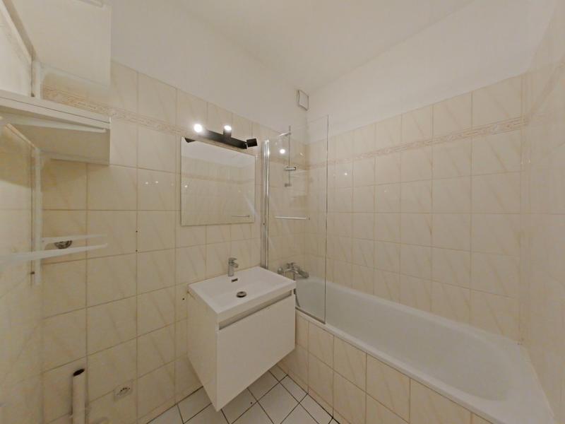 Appartement - 47 m² - 3 pièces