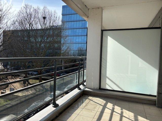 Appartement - 102 m² - 4 pièces