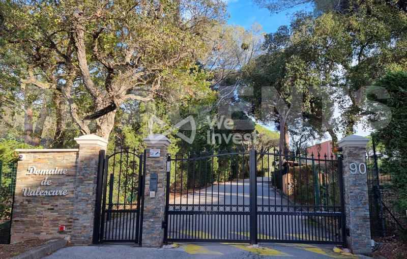 Appartement - 26 m² - 1 pièce