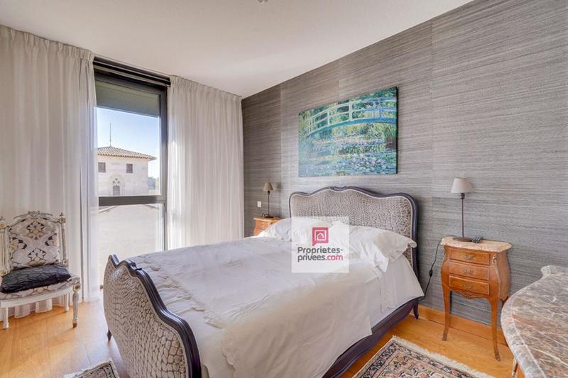 Appartement - 101 m² - 4 pièces