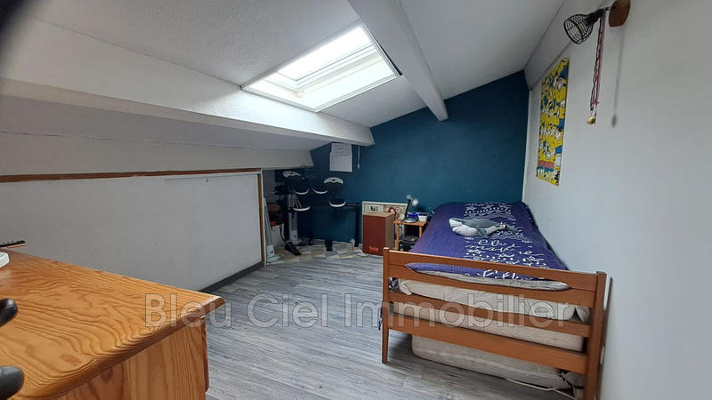 Pavillon - 57 m² - 4 pièces