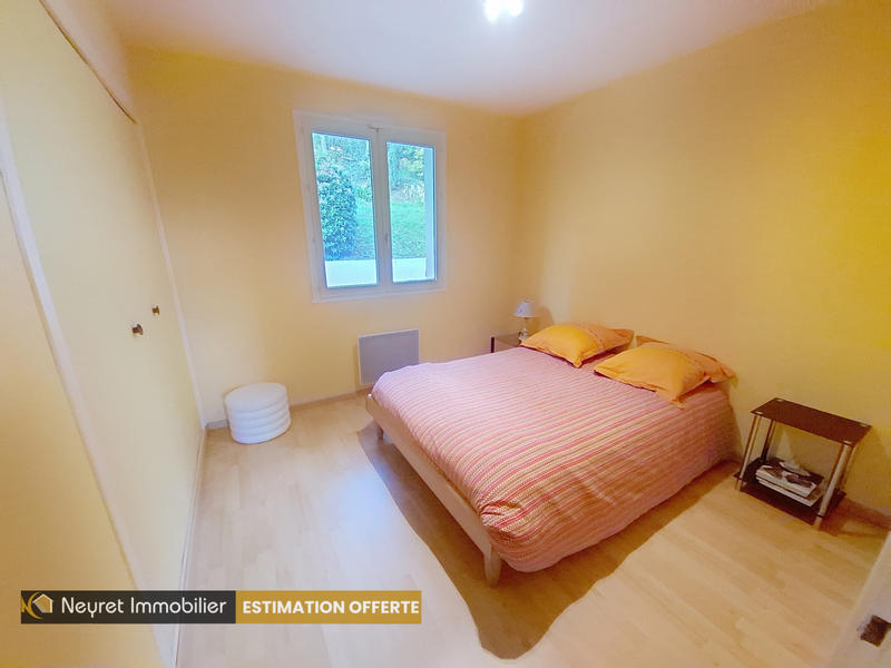 Maison - 158 m² - 6 pièces