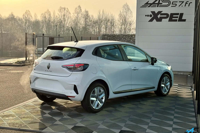 Renault Clio 1.0 Tce 90 Evolution a Partir de 199e