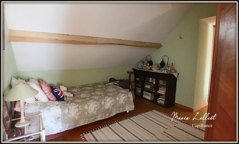 Maison - 178 m² - 9 pièces