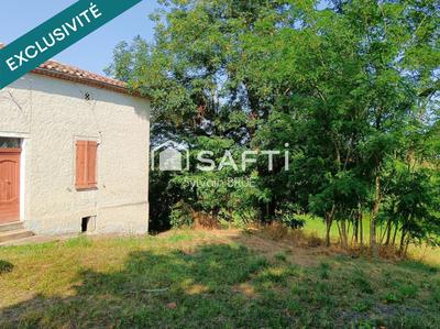 Ferme - 250 m² - 6 pièces