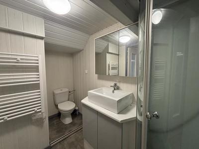 Maison - 59 m² - 3 pièces