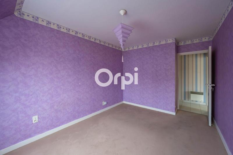 Appartement - 56 m² - 2 pièces