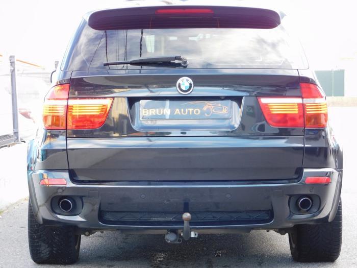 Bmw X5 (E70) 3.0sda 286ch Exclusive