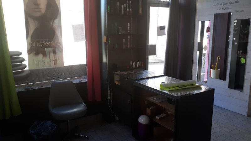 Local commercial - 45 m²