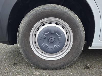 Renault Master Fourgon Fgn Trac F3500 L2h2 Blue Dci 135 Confort