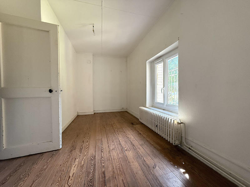 Maison - 115 m² - 6 pièces