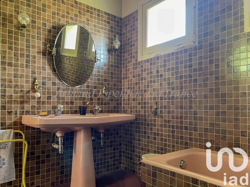 Maison de ville - 287 m² - 10 pièces