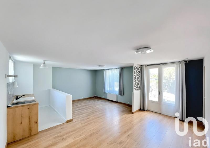 Maison - 163 m² - 5 pièces