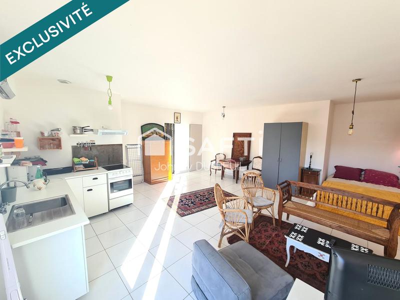 Maison - 224 m² - 6 pièces