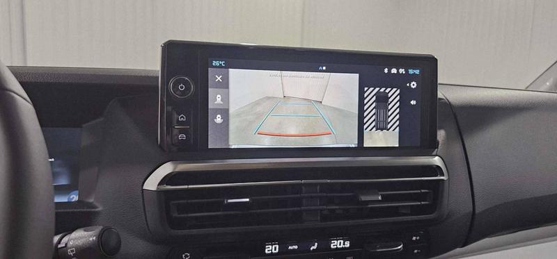 Citroën SpaceTourer m BlueHDi 180 s&amp;S Eat8 Business Pack