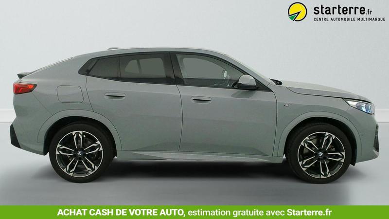 Bmw X2 U10 Sdrive 20i 170ch Dkg7 m Sport